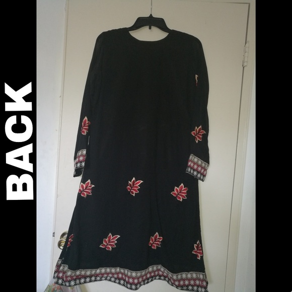 1-piece Kameez - Picture 6 of 6